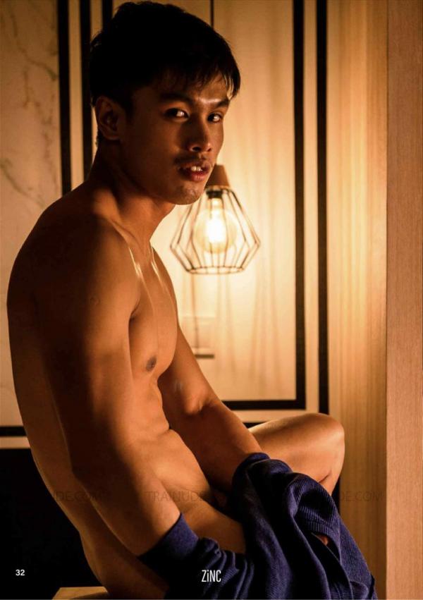 Zinc-Vol.3--Midnight-Playtime-ebook--cum-video